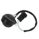thumbnail image 2 of Universal Throttle Motor Knob, Throttle Motor Dial Knob Switch Easy To Install Instantaneous Control 3 Pins  Contact  For Excavator ANGGREK Universal Throttle Motor Knob, 2 of 8