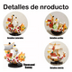 thumbnail image 3 of Muñecos y Figuras de Acción One Piece Mini Ship Thousand Sunny 4 pzs, multicolor, 3 of 5