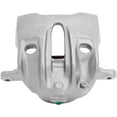 thumbnail image 6 of Detroit Axle - Front Right Brake Caliper for 1997-2001 Cadillac Catera, Passenger Side Disc Brake Caliper 1998 1999 2000 Replacement, 6 of 6