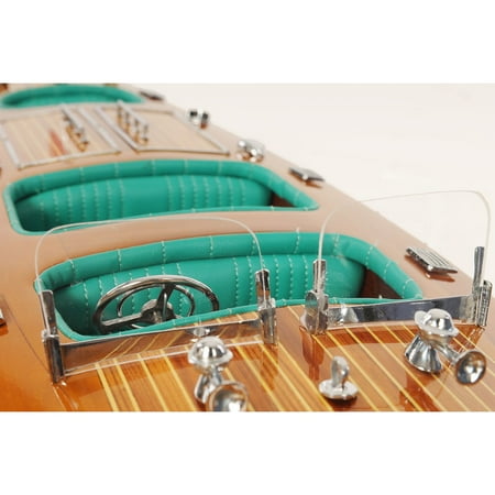 Chris Craft Triple Cockpit Medium