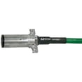 thumbnail image 3 of Tectran 169157 3-in-1 Premium APL AirPower Line Set | Flexible Grips | Tractor-Trailer Hook-Up Line | 1/2" NPT Fittings | 15' Length, 3 of 8