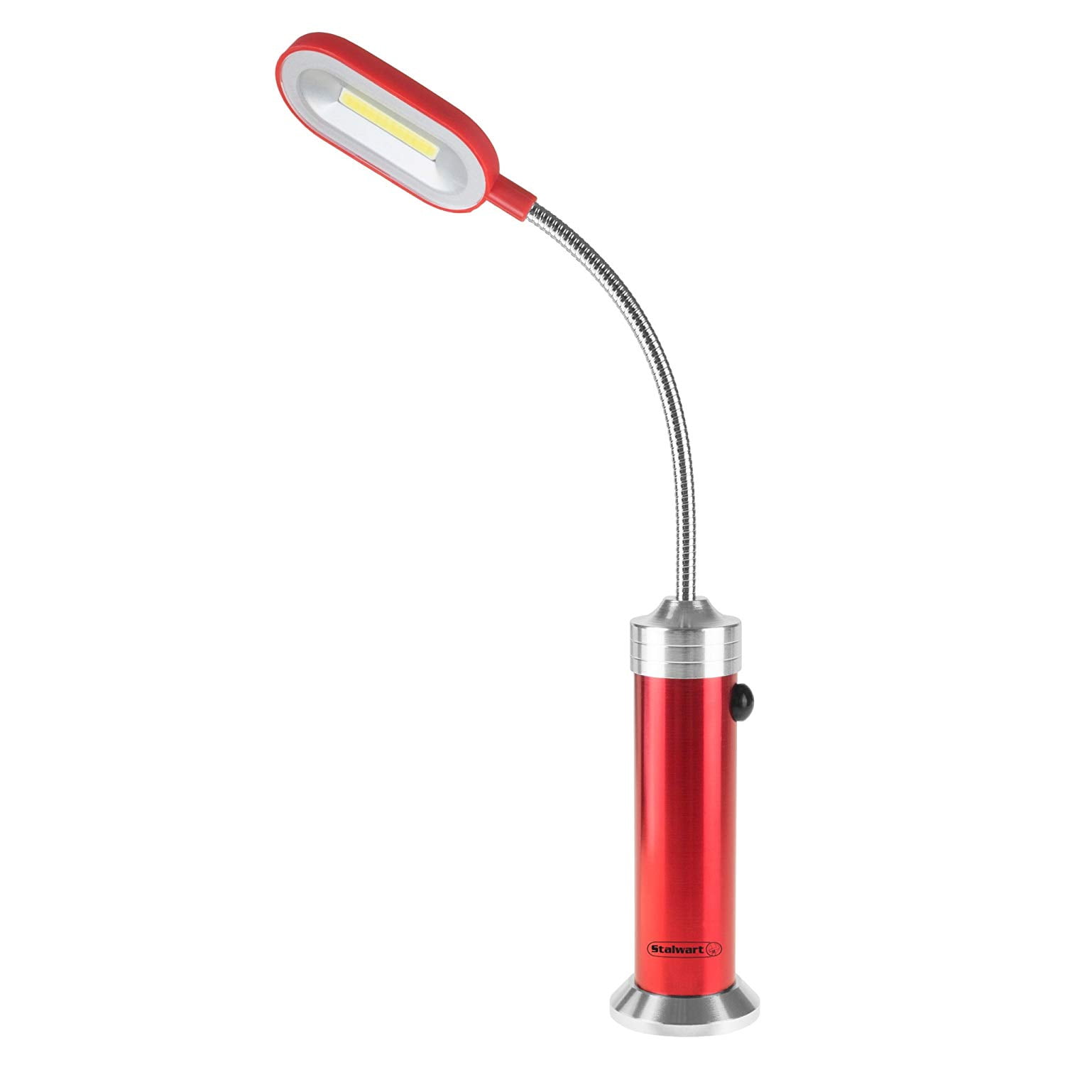 LED Work Light Compact Light with Flexible Neck and