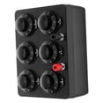 thumbnail image 4 of a refined and professional product description for an **Adjustable Variable Resistance Box** suitable for middle school physics labs:\n\n \n\n###, 4 of 5