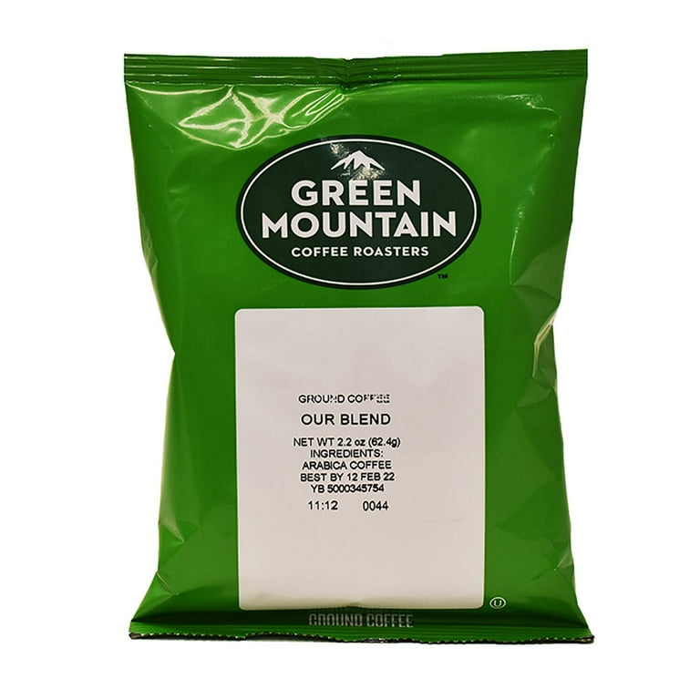 Green mountain coffee walmart top