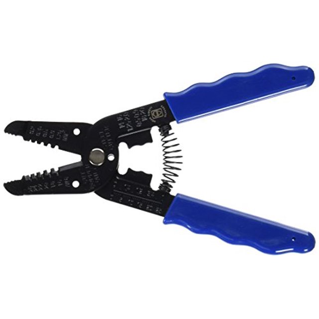 WEmake Multipurpose Wire Stripper/Crimper 16-26AWG Hobby Supply