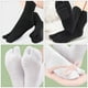thumbnail image 4 of 2 pares de calcetines con dedos separados, calcetines con dedos para hombres, calcetines con dedos antideslizantes, calcetines con dedos para mujeres, 4 of 5