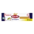 thumbnail image 2 of (3 pack) Mueller's Sodium-Free, Cholesterol-Free Thin Spaghetti Pasta, 32 oz (Shelf-Stable), 2 of 8