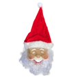 thumbnail image 1 of Máscara de Papá Noel YONGSHENG Navidad Rojo, 1 of 5