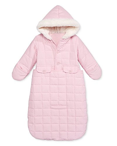 walmart baby girl jacket