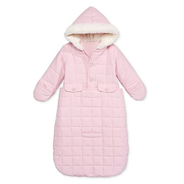 First Impressions First Impressions Baby Girls' Jacket Snowbag with