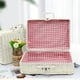 thumbnail image 5 of RKSTN Plastic storage bag Imitation Rattan Box Retro Portable Storage Box Wedding Photography Decoration Photo Souvenir Rattan Organizing Box, 5 of 7
