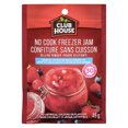 thumbnail image 2 of Club House No Cook Freezer Jam, 2 of 4