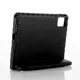thumbnail image 4 of Funda para Lenovo M11 2024 / K11 y Xiaoxin Pad 2024 Agarradera Negra, 4 of 10