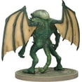 thumbnail image 3 of SD Toys 9 In H.P. Lovecraft Cthulhu Collectible Figure, 3 of 7