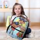thumbnail image 4 of Xavier Riddle y el Museo Secreto Mochila Escolar para Niños y Niñas, Mochila Infantil de Alta Calidad Ligera, Grande y Duradera 43x15x32cm, 4 of 6