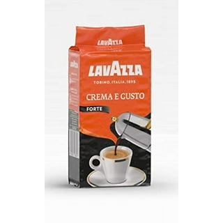 Cafe Lavazza Molido Crema E Gusto Classico X250grs X2 U