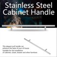 thumbnail image 4 of Stainless Steel Kitchen Door Handles for Furniture (400mm), 4 of 4