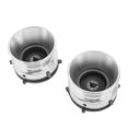 thumbnail image 3 of 10 Inch Opener, Polished Aluminum Alloy, Universal Loading Device, NAB Hub Adapter, for Studer , for Akai, for , 2pcs, 3 of 7