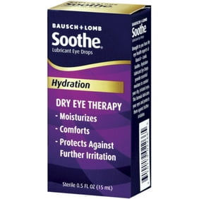 Novartis Hypo Tears Lubricant Eye Drops, 1 oz - Walmart.com