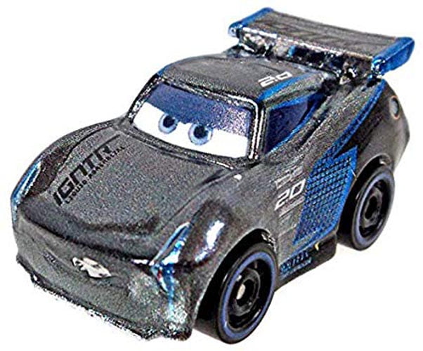 disney cars metal mini racers