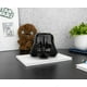 thumbnail image 4 of Taza de cerámica 3D Silver Buffalo Star Wars Darth Vader, 590 ml, 4 of 9