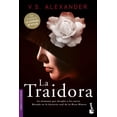 thumbnail image 1 of Libro La Traidora Tapa Blanda, Autor V. S. Alexander, Editorial Booket Mexico, 1 of 3