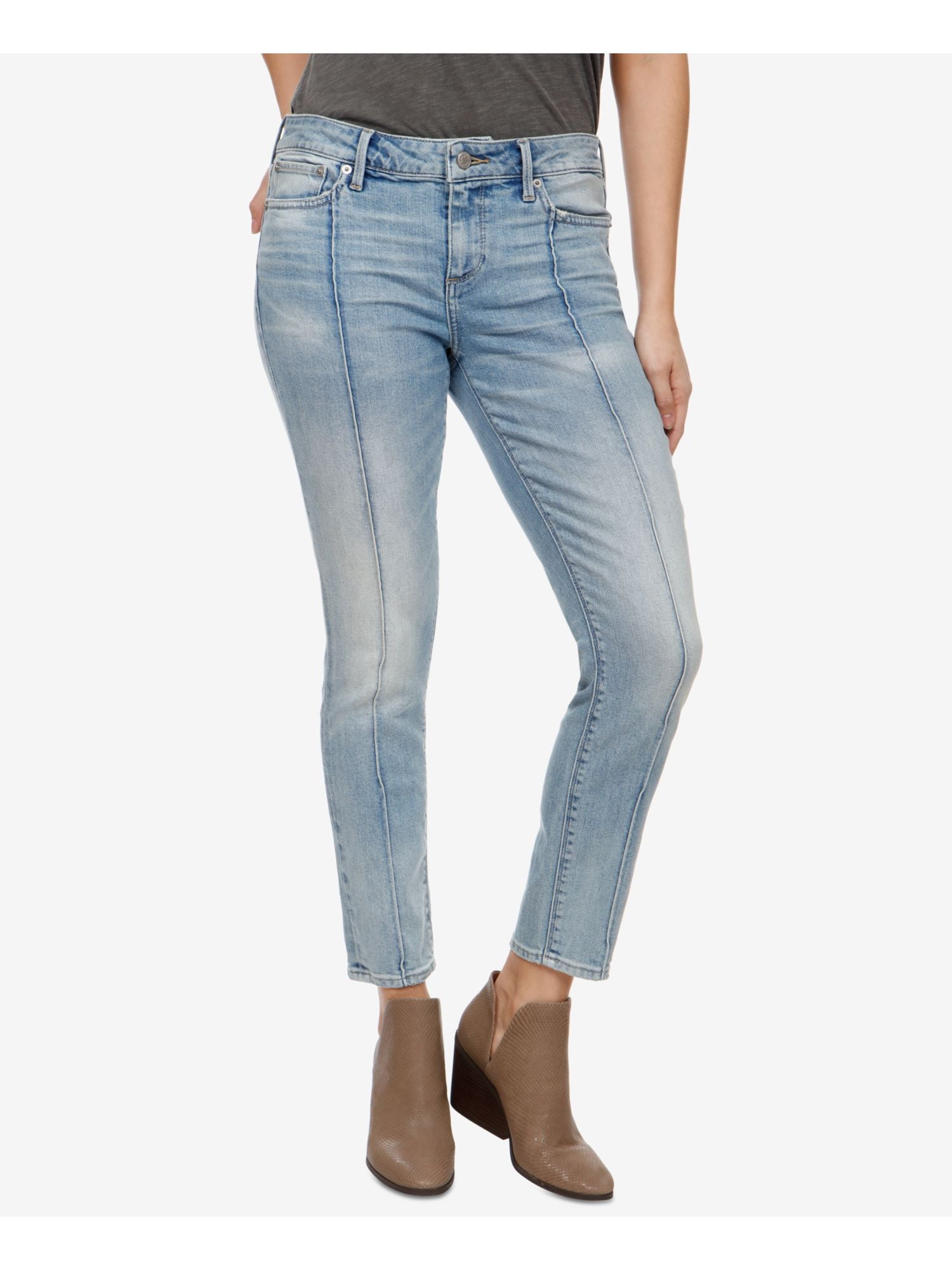 walmart brand jeans