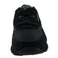 thumbnail image 3 of Reebok Men's Classic Nylon Medium Width Walking Shoes, 3 of 5