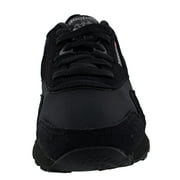 Reebok Mens Classic Nylon Medium Width Walking Shoes