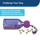 thumbnail image 5 of Juguete Dispensador de Comida para Perros Petsafe Busy Buddy Tug-A-Jug Pequeño, 5 of 6