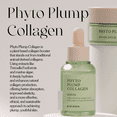 thumbnail image 6 of Mizon Phyto Plump Collagen Serum 1.01 fl.oz. - Hydrating, Anti-Aging, Soothing & Firming, Vegan Skincare Solution based on Tremella Fuciformis with Natural Extracts, 6 of 11