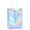 Silver, variant on Cozeii Blue Iridescent Paper Gift Bags with Handles, Vibrant Sturdy for Birthday, Christmas, Party, Wedding, Halloween