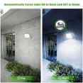 thumbnail image 4 of 10Pack,Dusk to Dawn/Day Night Sensor, Photoelectric Switch, Photo Cell Sensor,IP65 Waterproof Photocell, 4 of 7