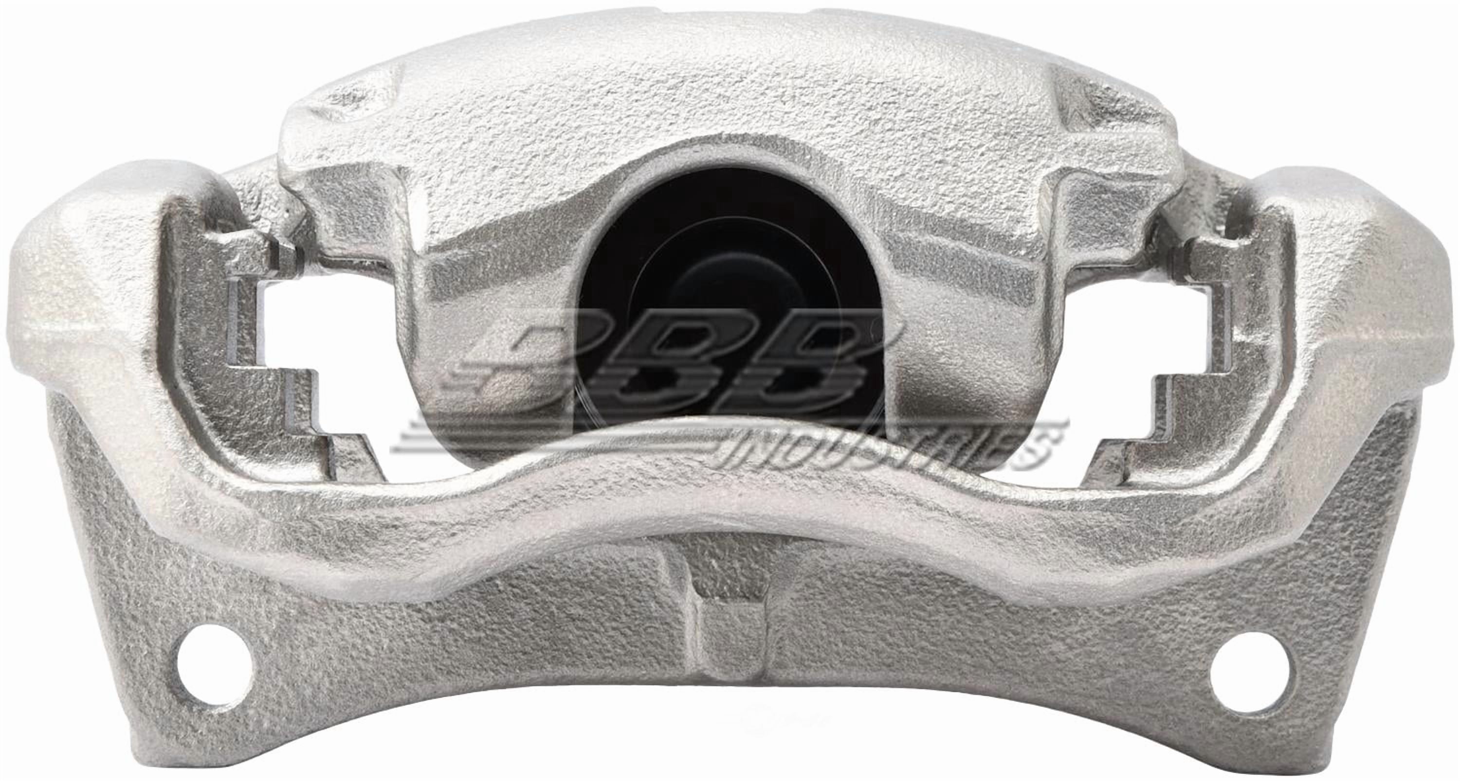 TERREPOWER formerly BBB Industries 99-01199B Reman Caliper w/installation Hardware