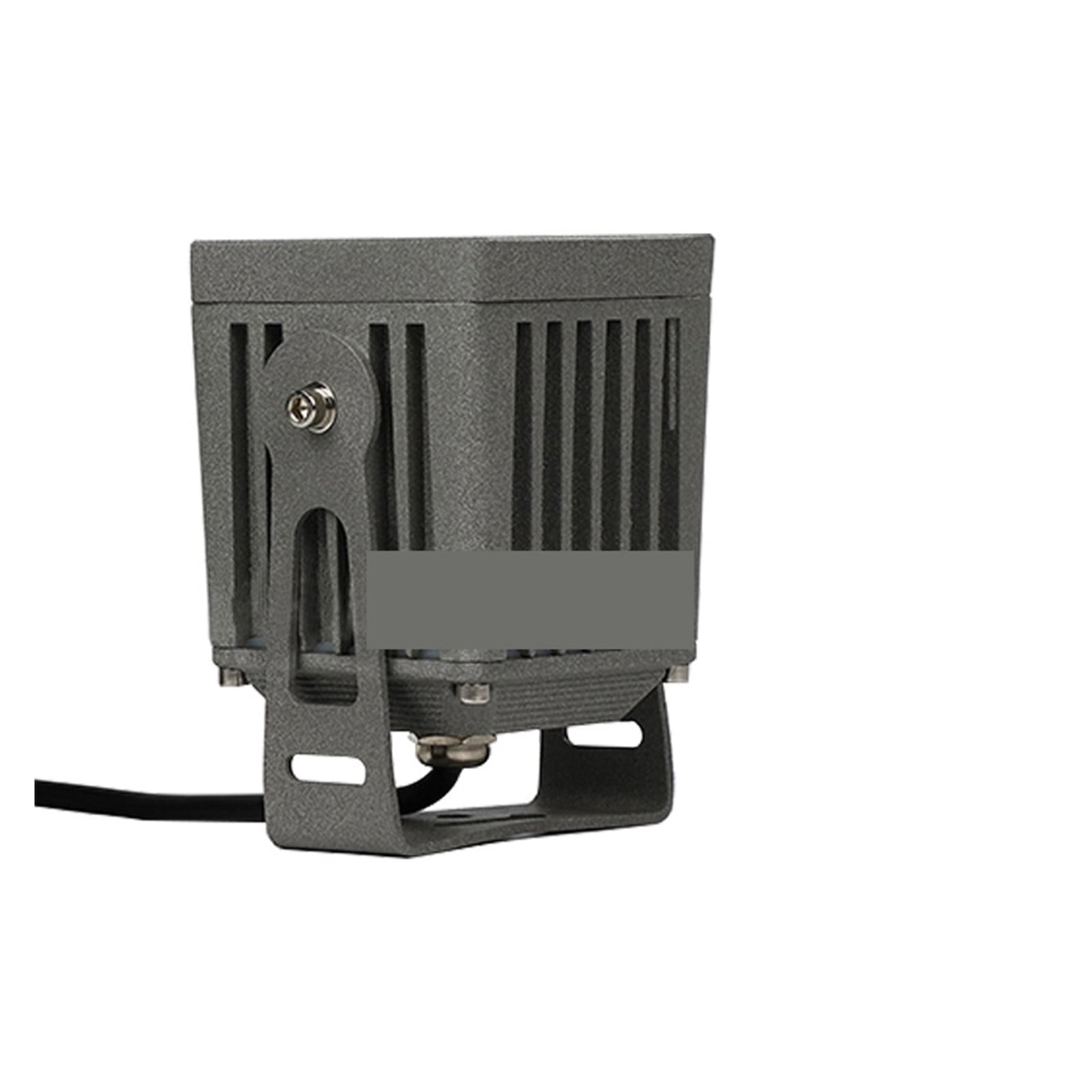 COB Led Floodlight Outdoor Waterproof IP65 Outdoor Led Spotlight 10W 20W 30W Outdoor Landscape Lighting Exterior Wall Lighting