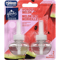thumbnail image 1 of Plugins Huile Parfumée au Melon Merveilleux Melon d'Eau et Seltzer Édition Limitée, 1 of 1