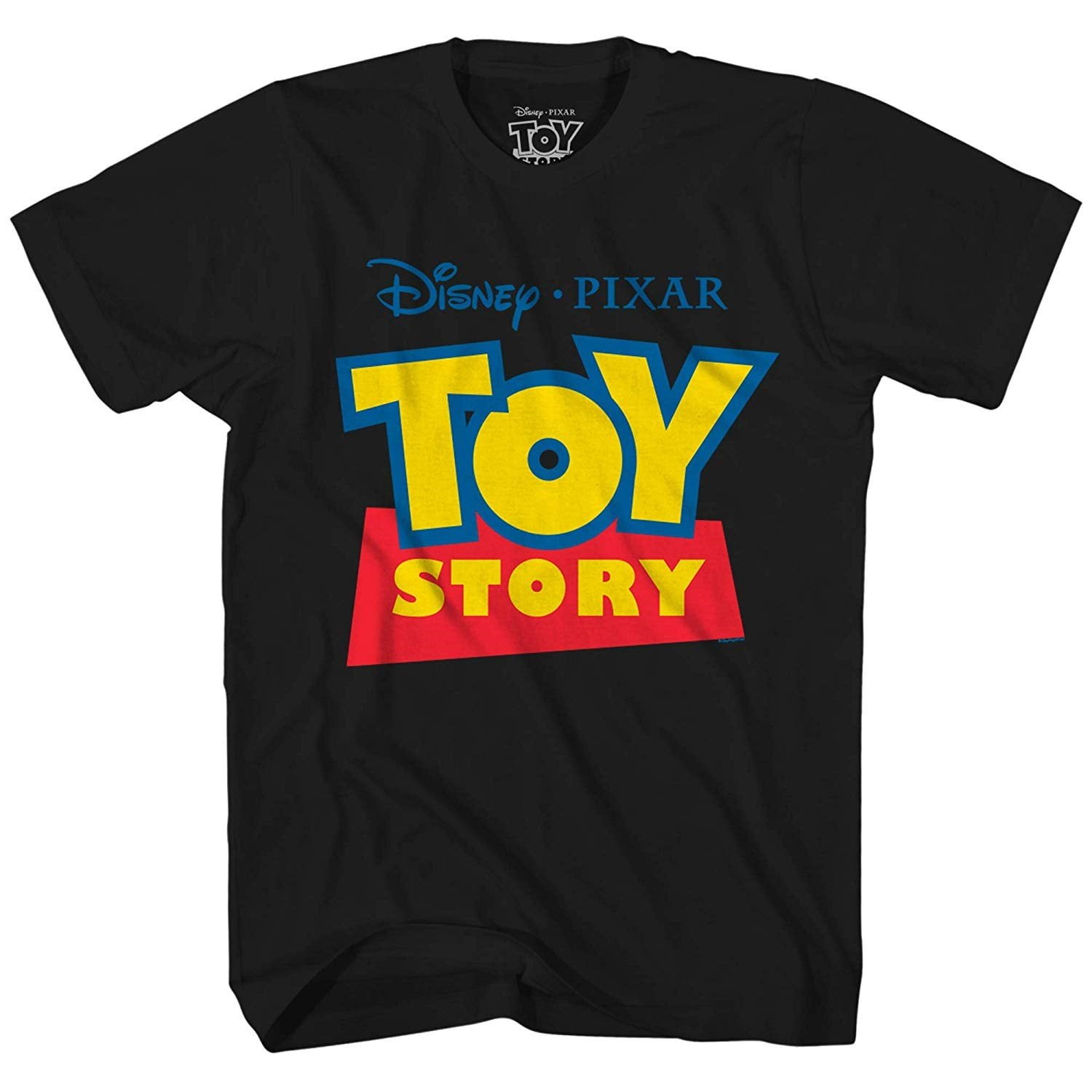 pixar tee