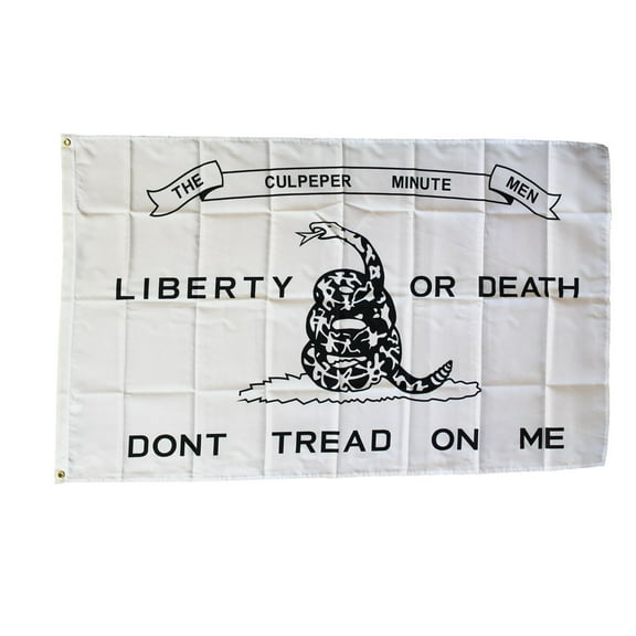 Culpeper - 3'X5' Polyester Flag
