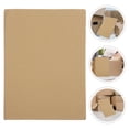 thumbnail image 1 of WHAMVOX 10 Feuilles Feuilles de Carton Multi-Usage pour Projets de Bricolage, 1 of 6