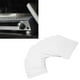 thumbnail image 3 of Fundas Para DVD, Paquete De 100 Fundas Para CD Con Ventana Transparente Para Discos De 8 Cm, 3 of 7