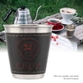 thumbnail image 3 of Wine Cups, Coffee Cups Wine Cup, Wine Tumblers Stainless Steel Tumbler Coffee For Tea Milk Wine, 3 of 8