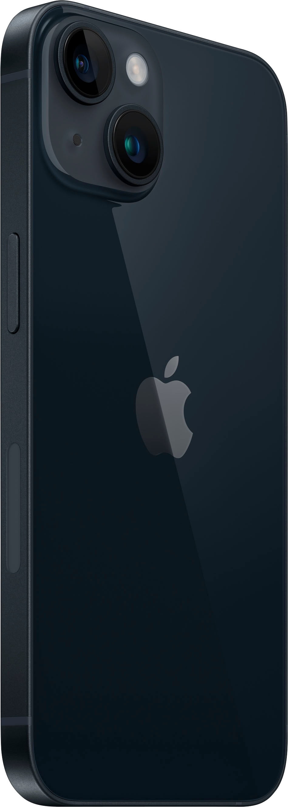 Restored Apple iPhone 14 512GB - Boost Mobile - Midnight (Refurbished)