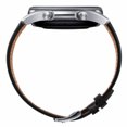 thumbnail image 4 of Galaxy Watch 3 45mm Bluetooth Mystic Silver Samsung Watch 3 45mm Plateado Mistico SmartWatch, 4 of 6