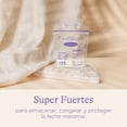 thumbnail image 2 of Bolsas de almacenamiento Lansinoh de leche materna 50 piezas, 2 of 4