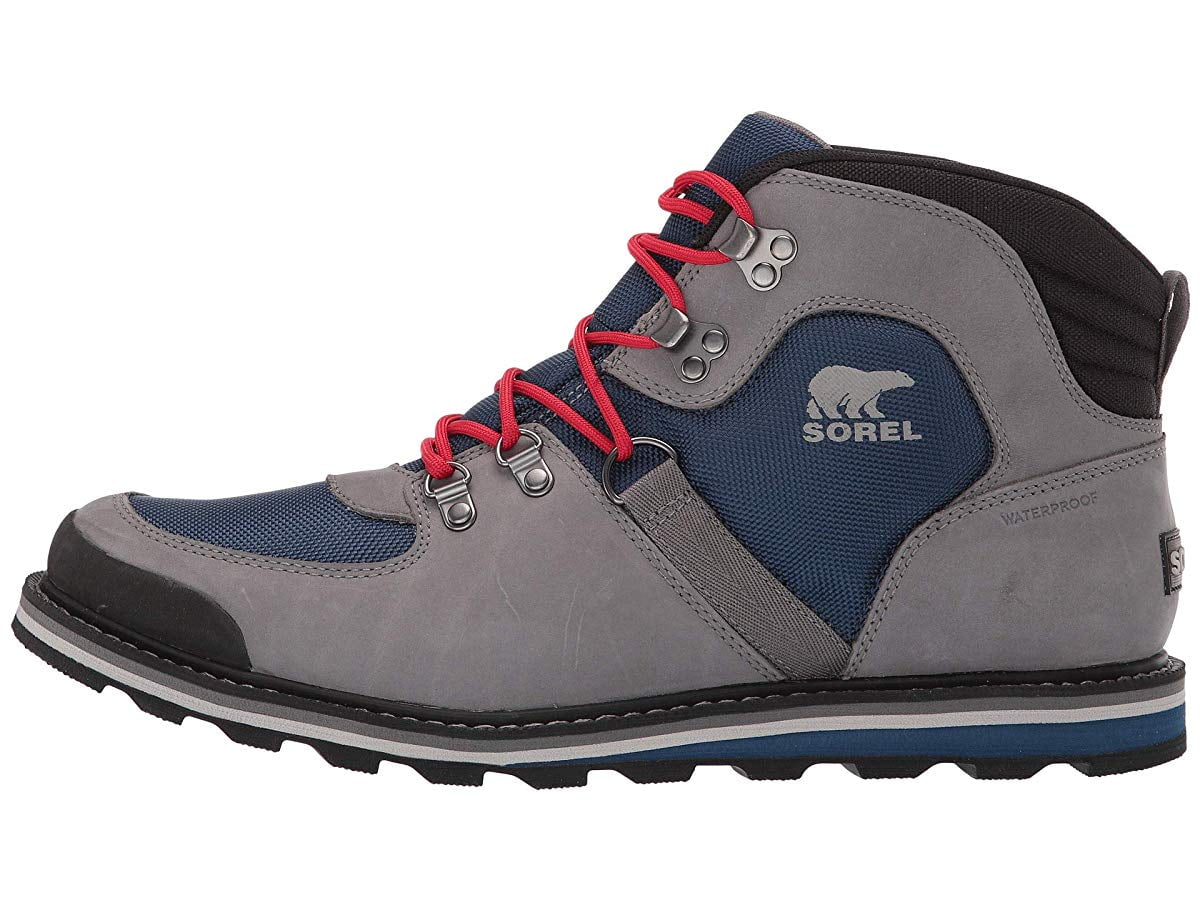 sorel sport hiker