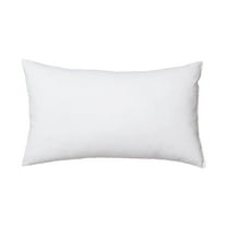 JoyMoreHome 20.08x29.92 Inch Pillow Insert, Fluffy Soft Lumbar Pillows, Rectangle Decorative Pillows for Couch, Sofa, Bed and Home Decor