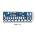 thumbnail image 3 of Kit de luces intermitentes LED DIY Efecto de flujo de agua LED Kit de luces intermitentes LED DIY, 3 of 8