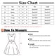 thumbnail image 3 of Puntoco Vestido De Manga Corta Con Cuello En V, Vestido De Tiras Con Cuello En V De Manga Corta De Primavera Y Verano Para Mujer De Moda Azul Marino M, 3 of 6