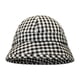 thumbnail image 1 of Sombrero de pescador transpirable con circunferencia de 56-58 cm, se puede abrochar, sombrero de verano para mujer que cubre el rostro con protector solar, 1 of 5