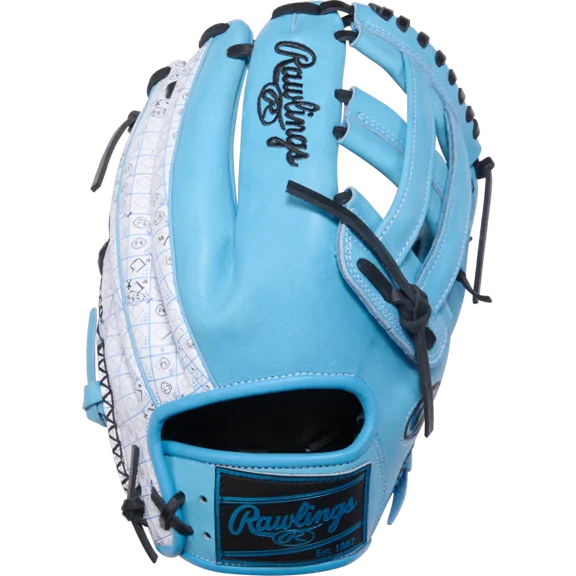 Rawlings Gold Glove Club (July 2025) 12.25"  Heart of the Hide Baseball Glove